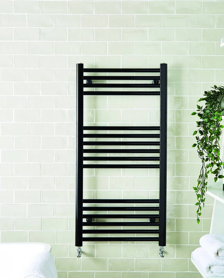 K-RAD Vertical Straight Rail