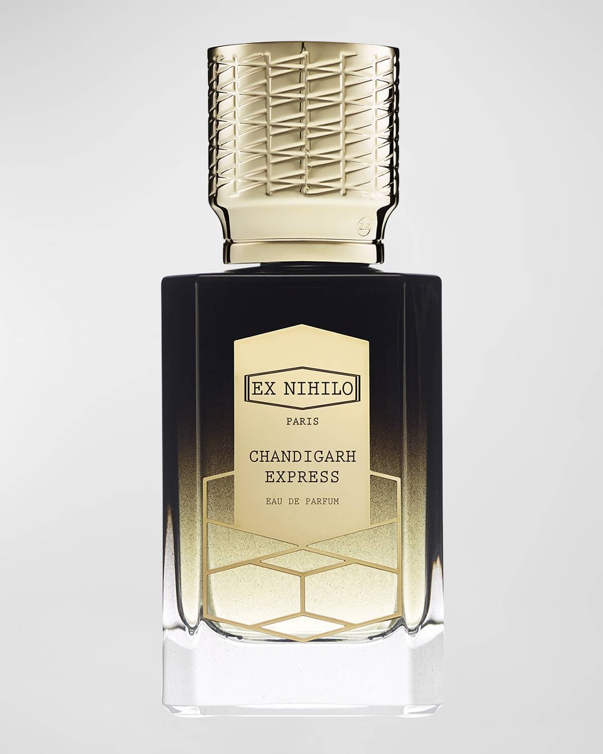 Chandigarh Express Eau de Parfum.