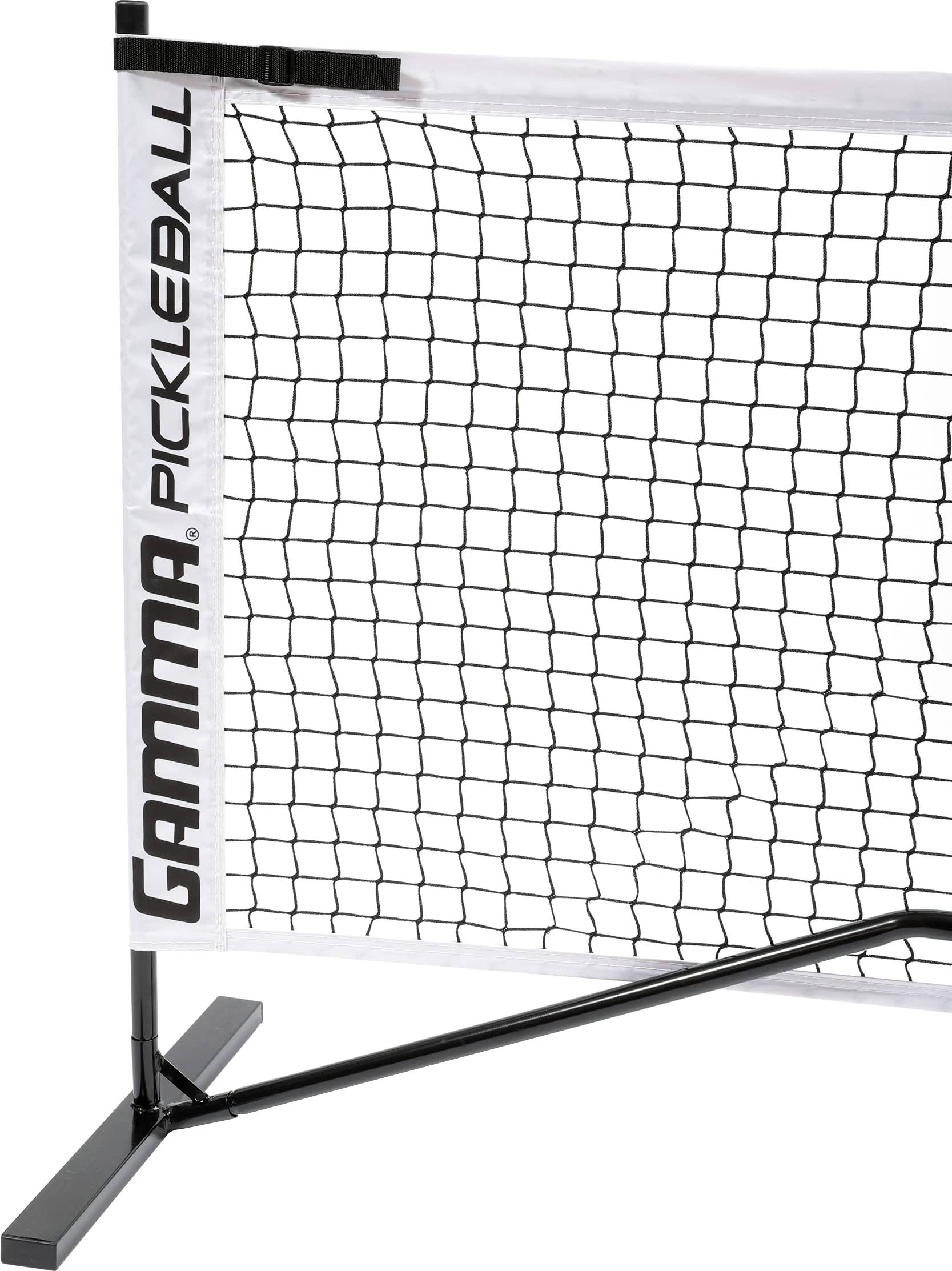 Pickleball Mobilt Net