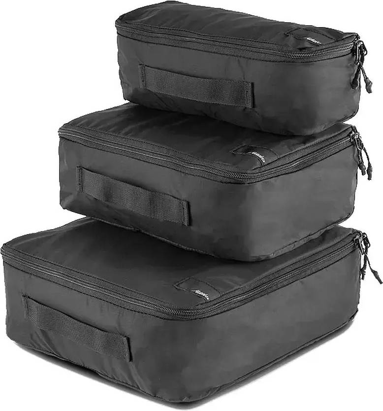 Packing Cube Set 3-Pack