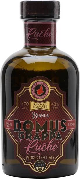 Domus Ruche Grappa