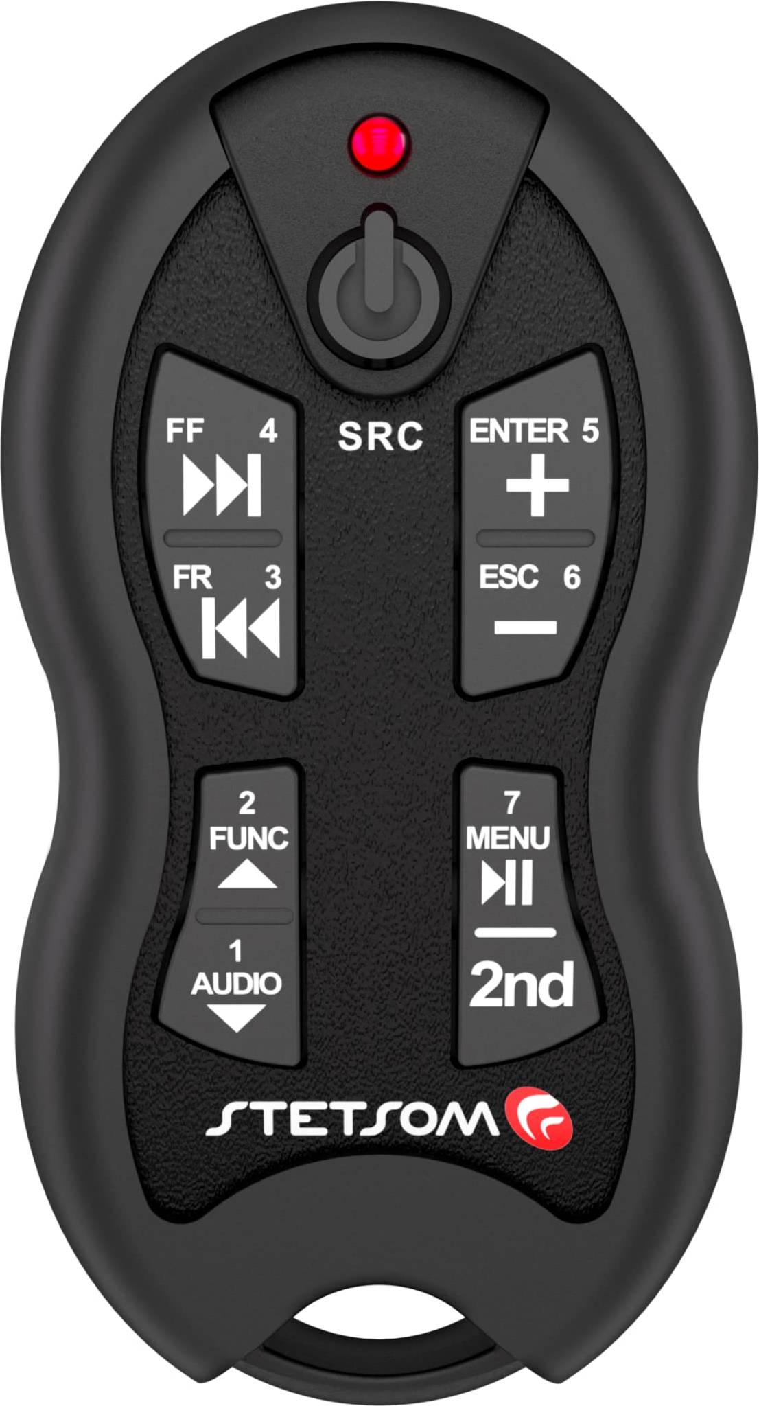 Stetsom SX2 Long Range Universal Infra-Red Remote Control