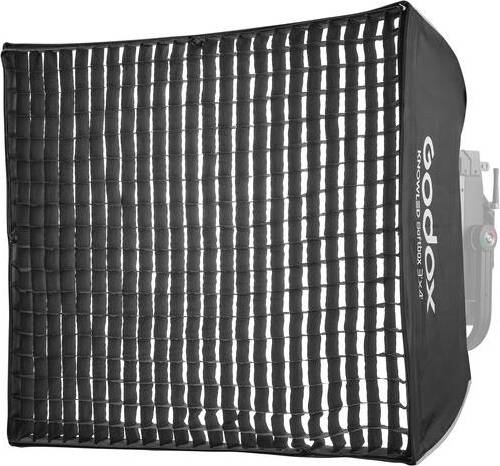 Godox 600 Godox KNOWLED Grid for P600R Rectangular Softbox 3 x 4'