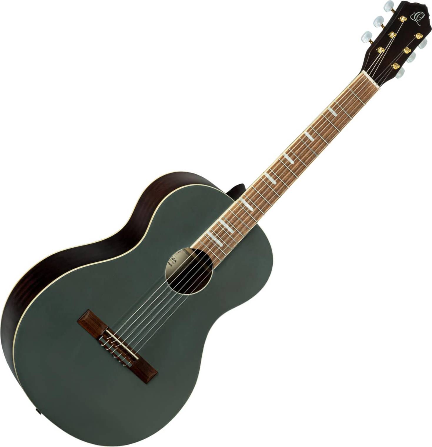 Ortega Ranger Series RRA-PLT Guitar Gig Bag