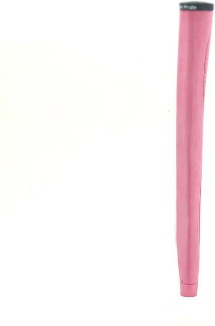 Golf Putter Grepp Standard Rosa