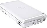 Transparent Crystal Case Clear Hard Cover Shell