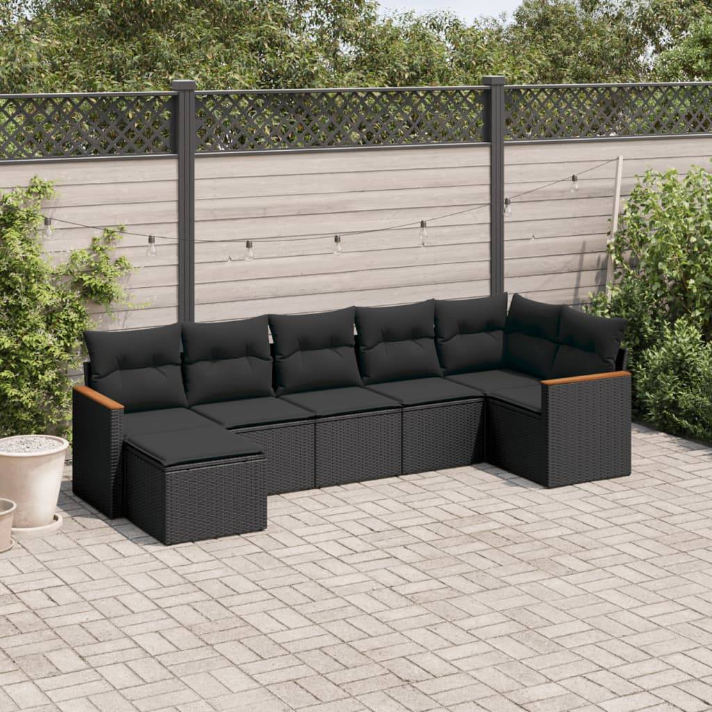 Homie sofasæt