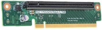 IBM 94y7588 X3550 M4 Riser