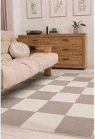 Homemaker Very Damier Maestro Rug Natural cm