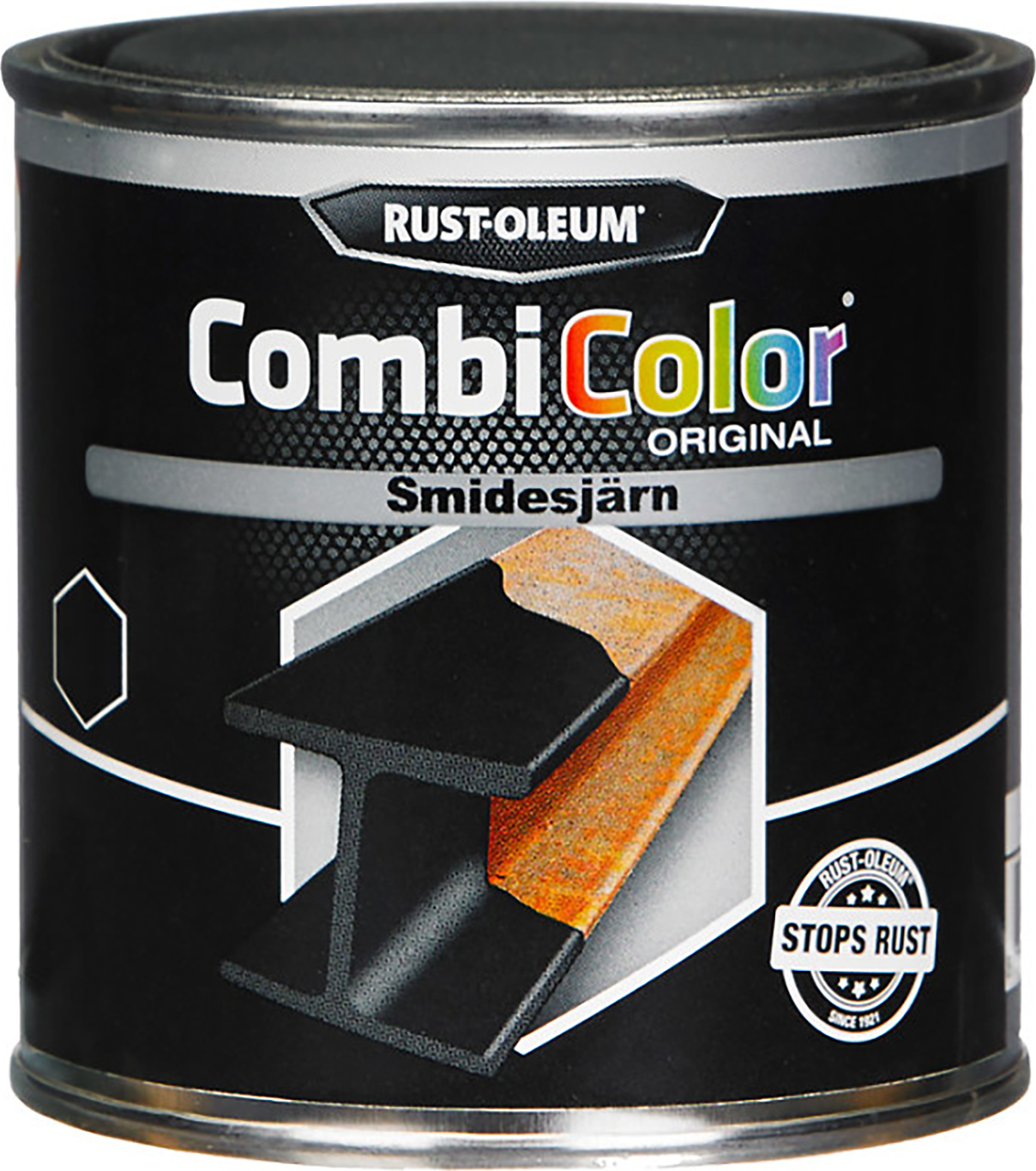 Rust-Oleum Combicolor Orginal RAL7005