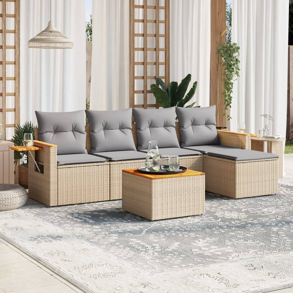 Homie sofasæt