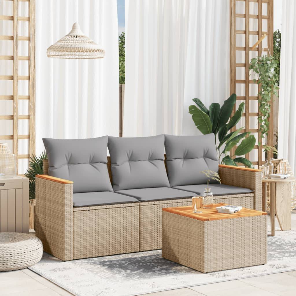 Homie sofasæt