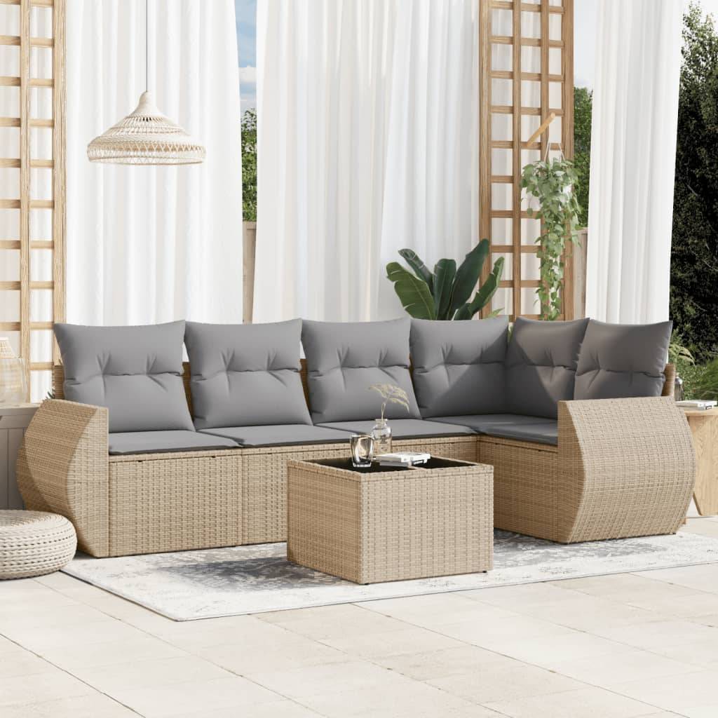 Homie sofasæt