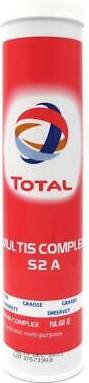 Total Multis Complex S2A 0.4kg