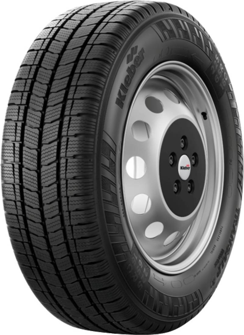 Kleber Transalp 2+ 225/55 R17C