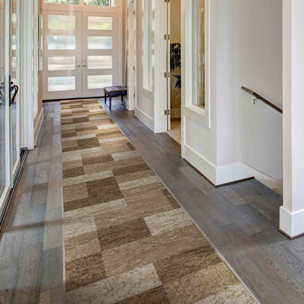 Runners for hallway runrug Icona Select Select Grey
