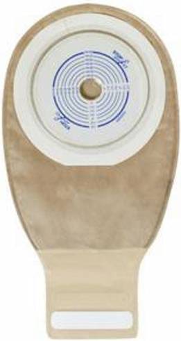 One piece box Convatec Ostomy Pouch One-Piece System 12 Inch Box