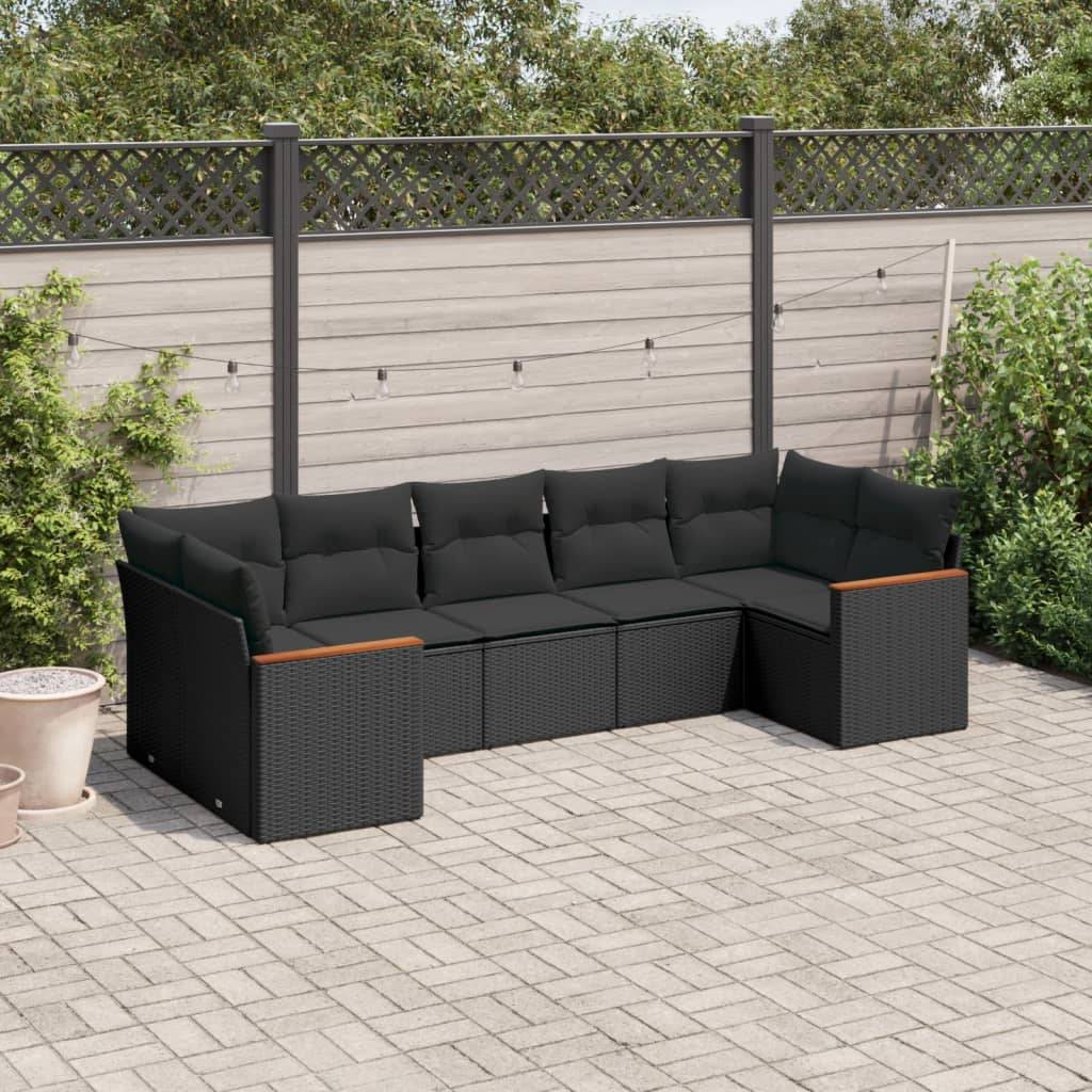Homie sofasæt