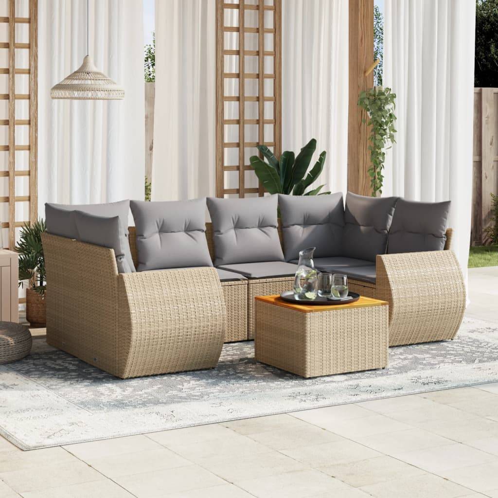 Homie sofasæt