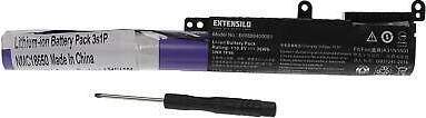 Extensilo Battery For Asus Vivobook R541sa-xx112t R541sc-xo079d R541sc-xo075t