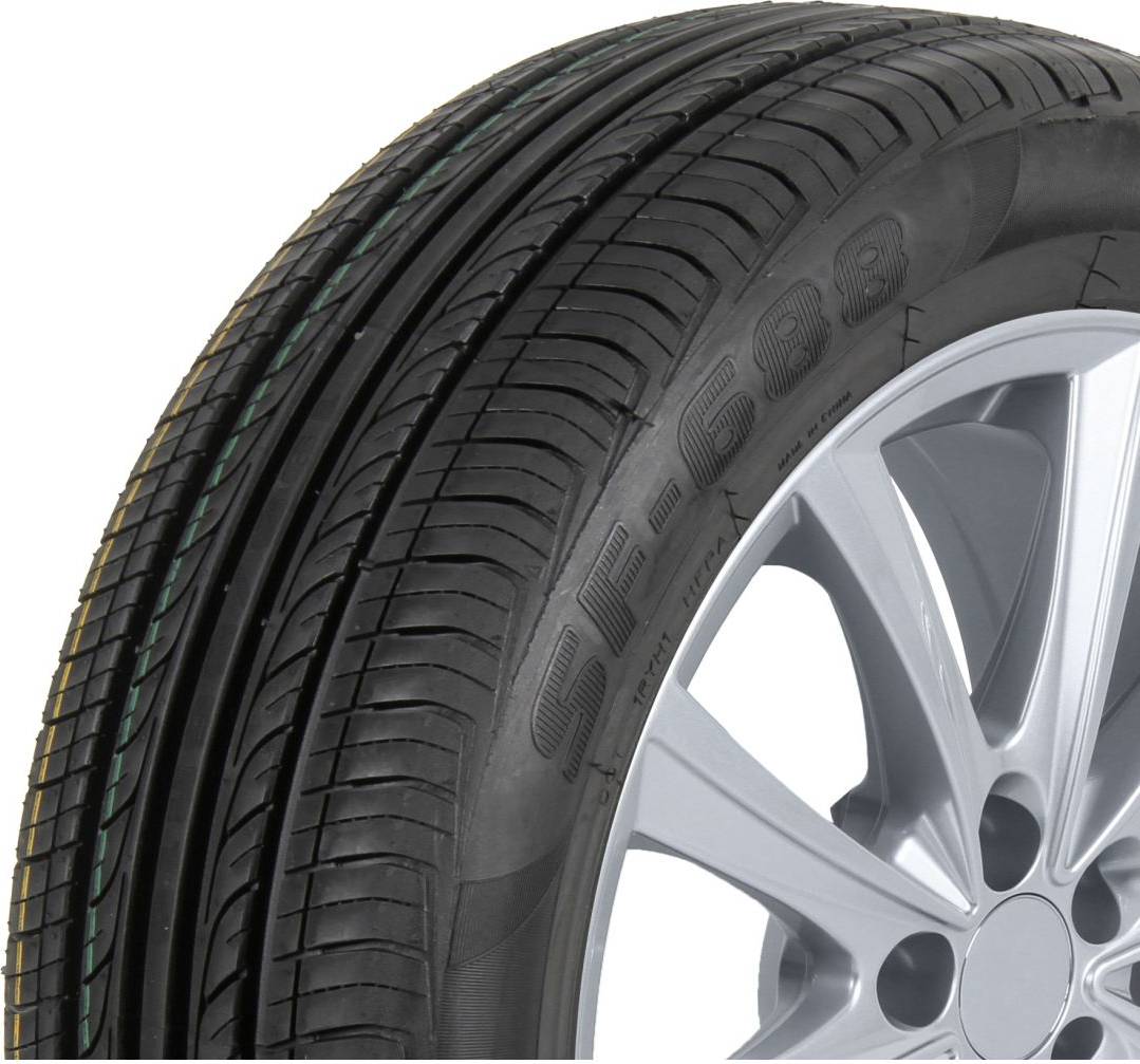 Sunfull Summer Tyre 175 65 R14 82H