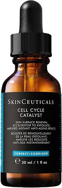 Cell Cycle Catalyst