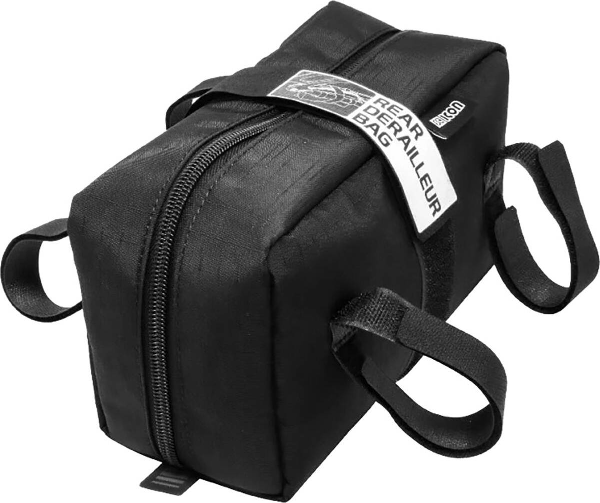 Sports Rear Derailleur Bag