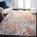 Safavieh Crystal Collection Rug Beige