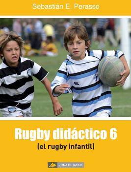Rugby El Rugby Infantil Rugby Didáctico 6