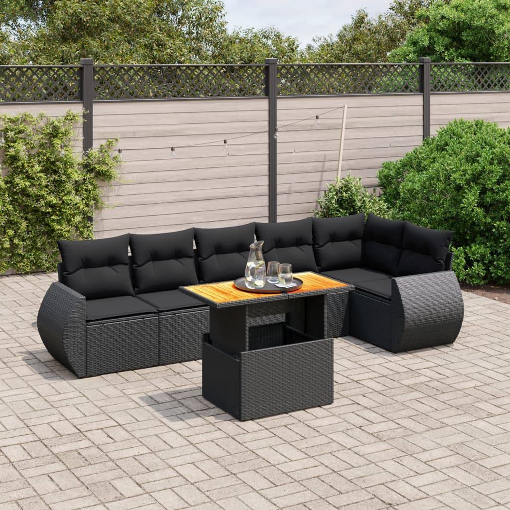 Homie sofasæt