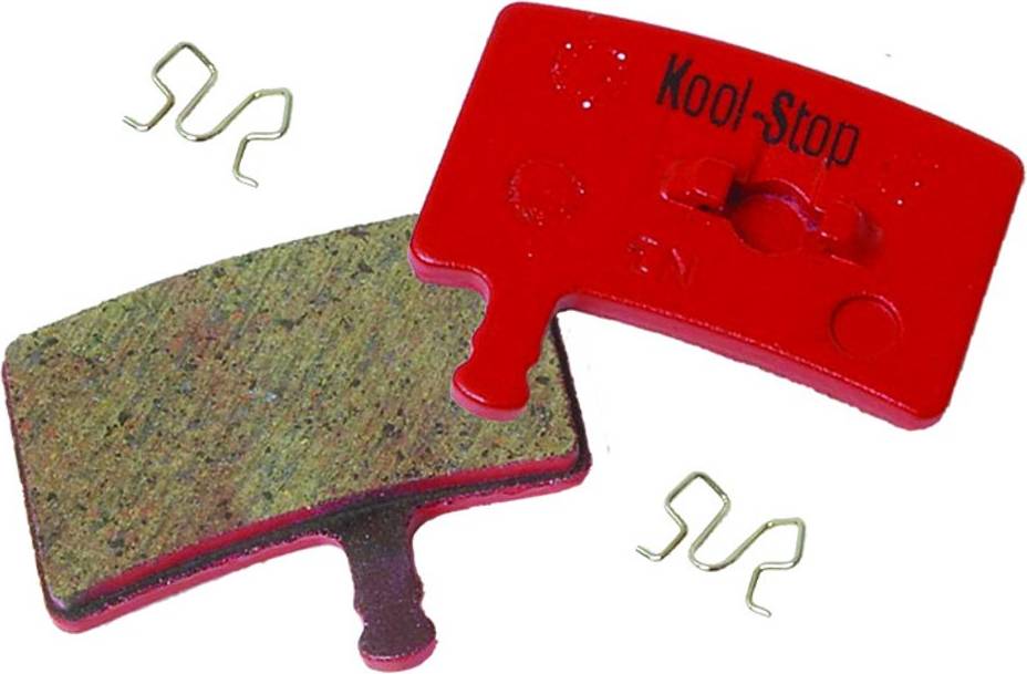 Disc Pads Organic Compound, Disc Brake