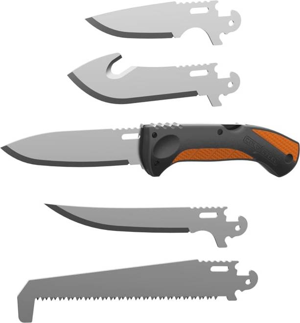 Cold Steel Click N Cut Field Kit