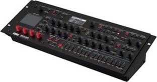 Korg Modwave Wavetable Desktop Synthesizer Module Synth