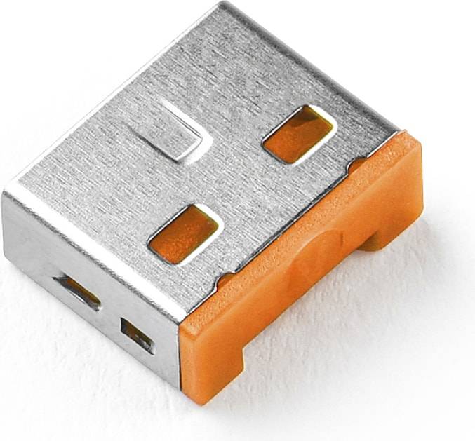 Smart Keeper Basic USB-A Port Blocker