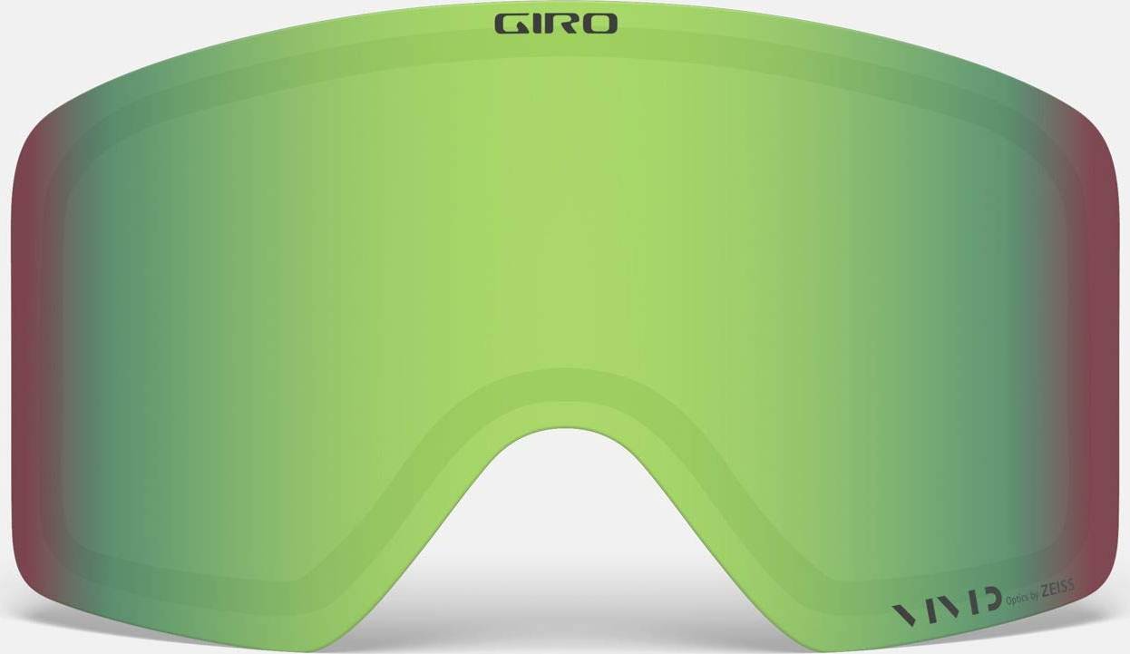 Snow goggle Giro Method Snow Goggle Replacement Lens
