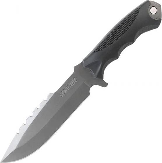 Wolverine Fixed Blade
