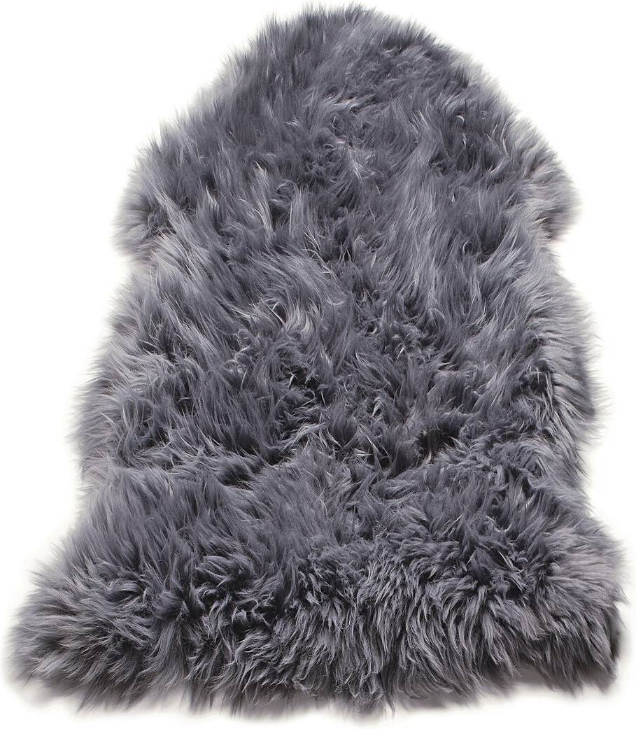 Union Rustic Rug Grey cm