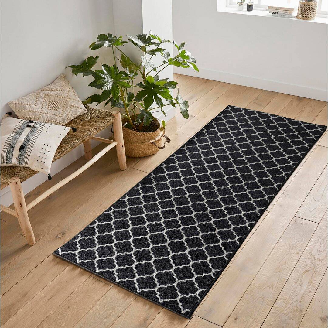 Three Posts Dawson Door Mat