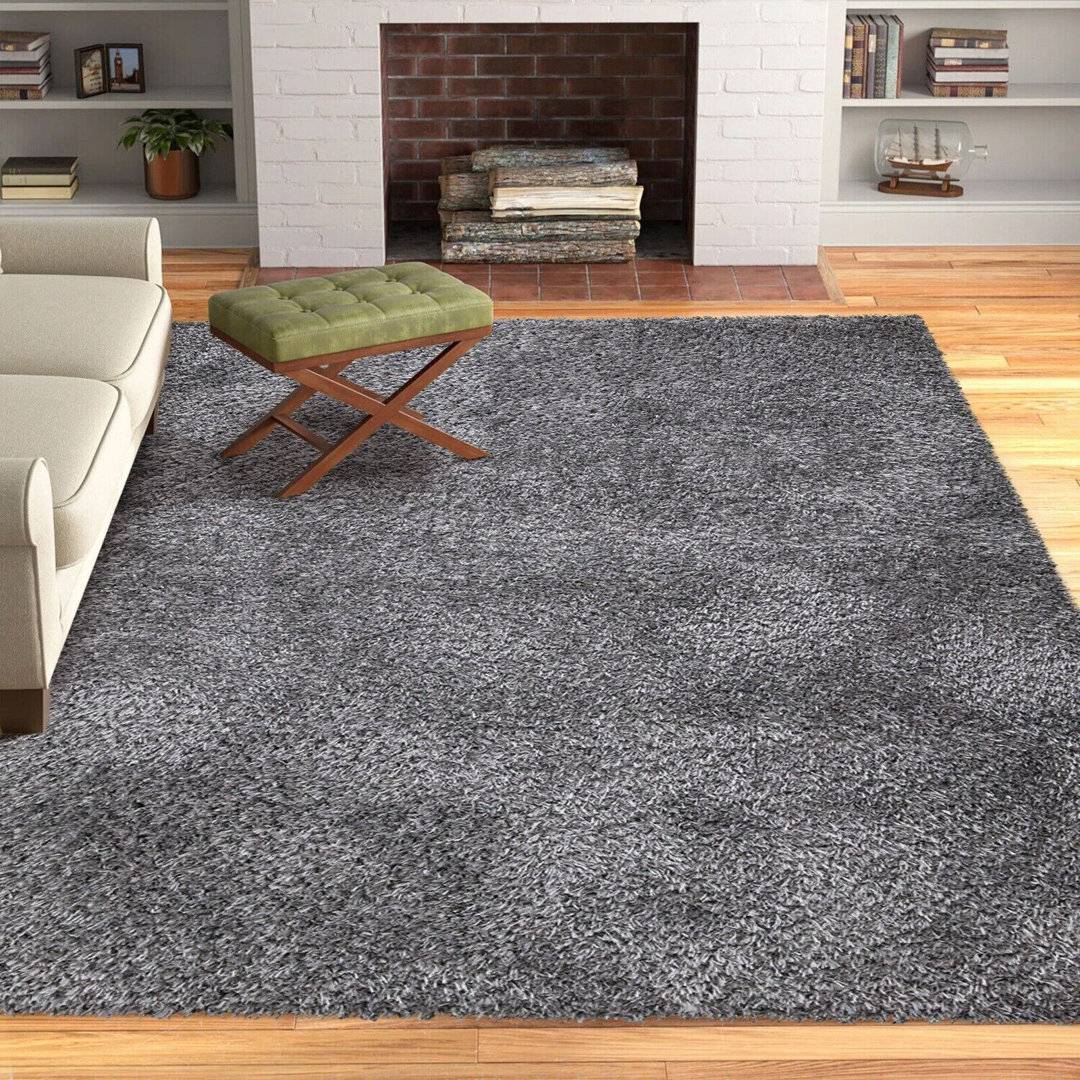 Ebern Designs Impossible Power Grey