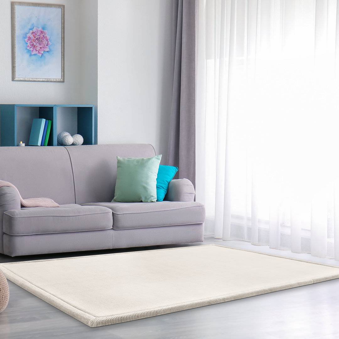 Brayden Studio Rug Beige