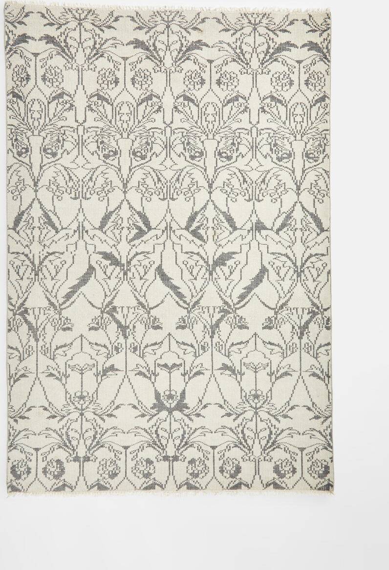 Knighton Rug Charcoal