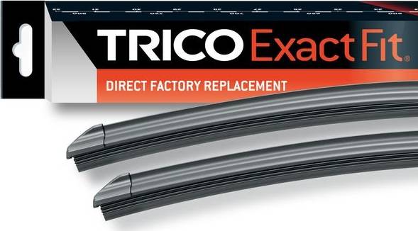 Exact Fit Beam Kit