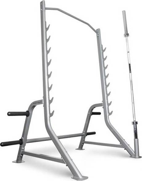 inSPORTline Squat Rack Body Craft F460
