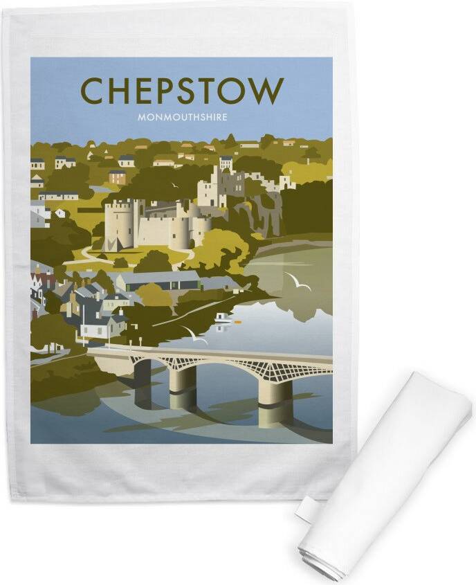 Chepstow Tea