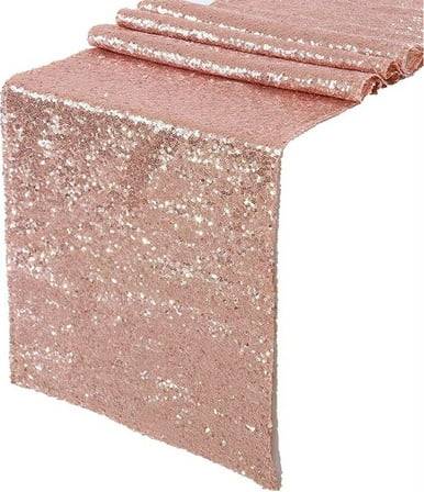 Torribaly Key Shell Holder Case 2 Pack Tablecloth Gold