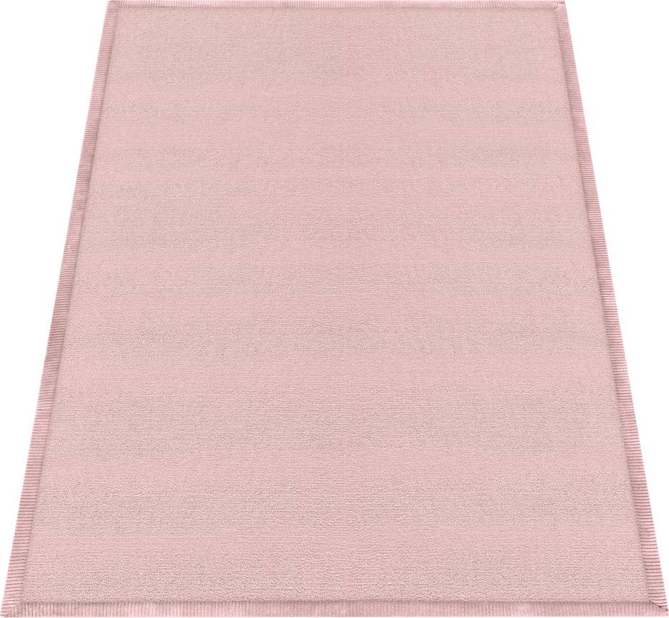 Brayden Studio Rug Pink
