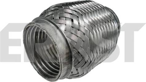 Ernst Flex Hose Exhaust System