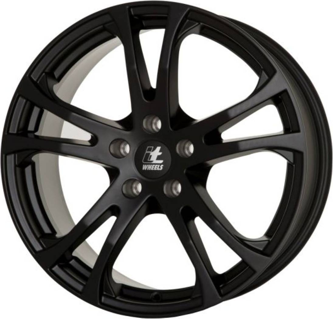 IT Wheels Fælg Rims