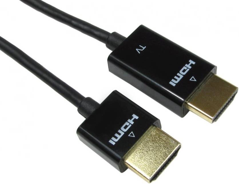 Cables Direct Super Slim ULTRA Performance