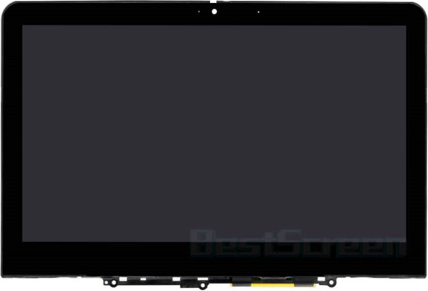 Lenovo Fru Touch ModuleLcd_Mut+Boe